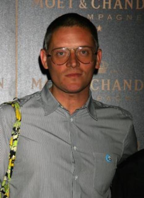 Giles Deacon