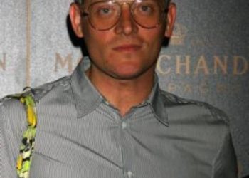 Giles Deacon