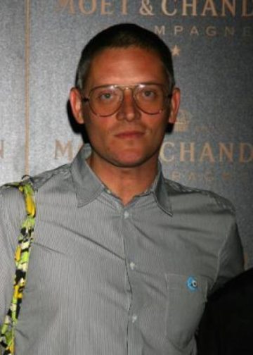 Giles Deacon
