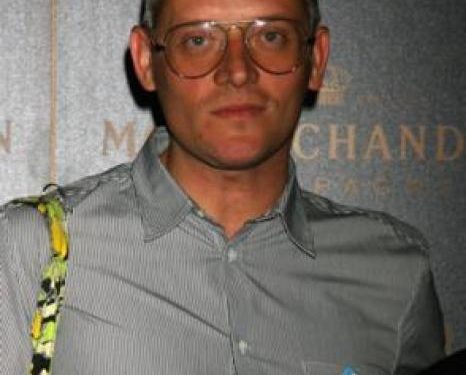 Giles Deacon