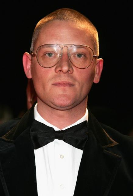 Giles Deacon