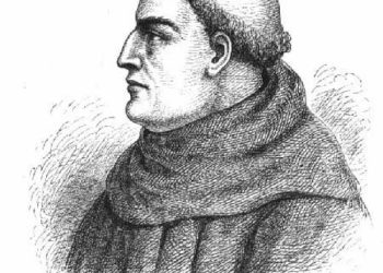 Gilliome Rubruk