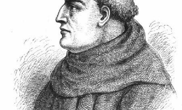 Gilliome Rubruk