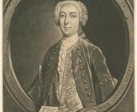 Gioacchino Conti