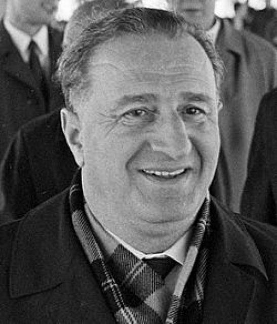 Giorgi Dzotsenidze