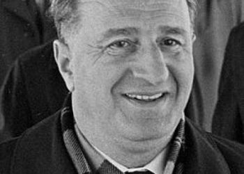 Giorgi Dzotsenidze
