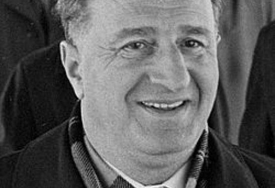 Giorgi Dzotsenidze
