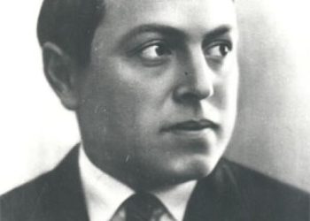 Giorgi Eliava