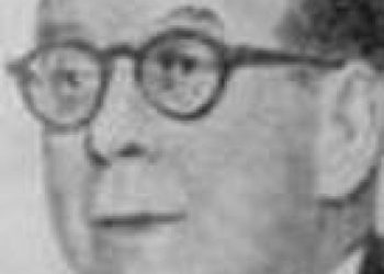 Giorgio Abetti