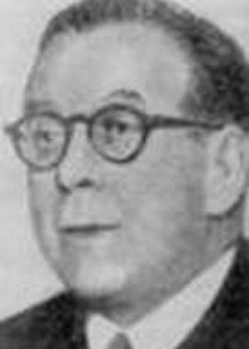 Giorgio Abetti