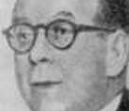 Giorgio Abetti
