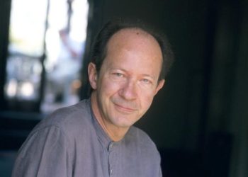 Giorgio Agamben