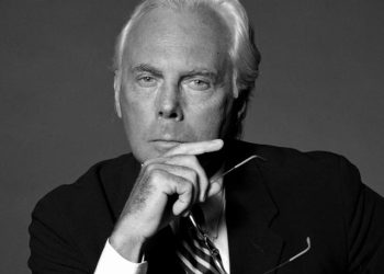 Giorgio Armani