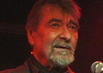 Giorgio Gomelsky