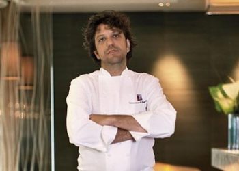 Giorgio Locatelli