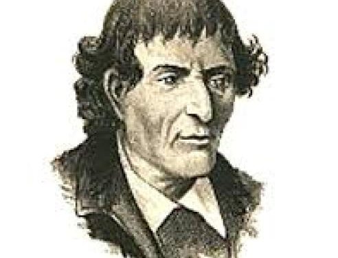 Giovanni Battista Casti