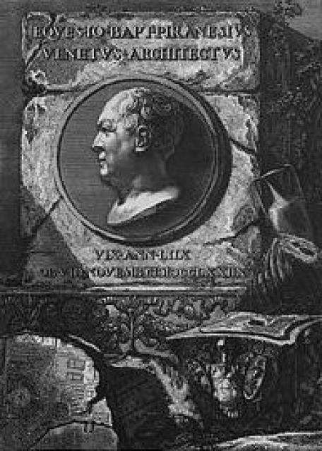 Giovanni Battista Piranesi