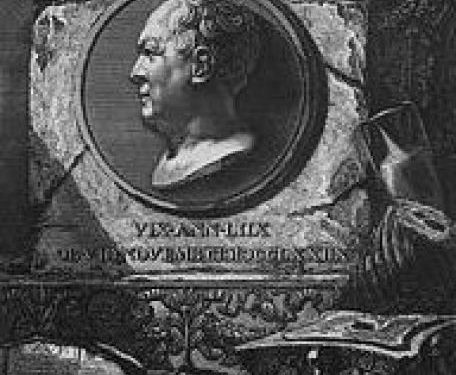 Giovanni Battista Piranesi