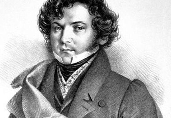 Giovanni Battista Rubini