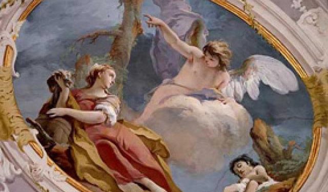 Giovanni Battista Tiepolo