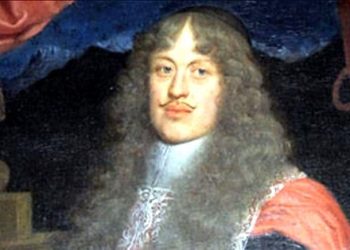 Giovanni Buonaventura Viviani