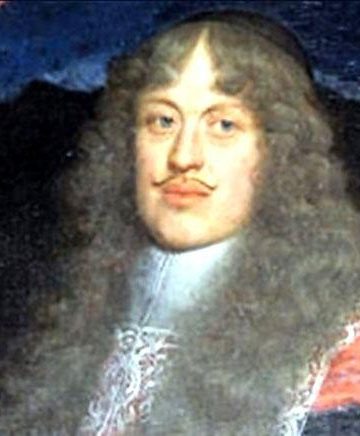 Giovanni Buonaventura Viviani