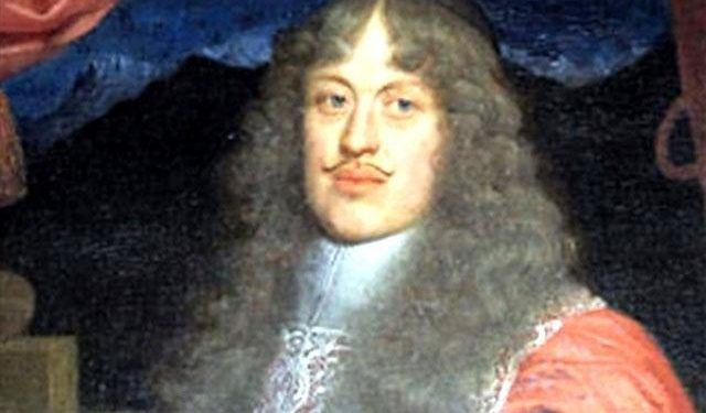 Giovanni Buonaventura Viviani