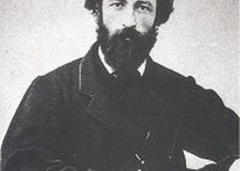 Giovanni Canestrini