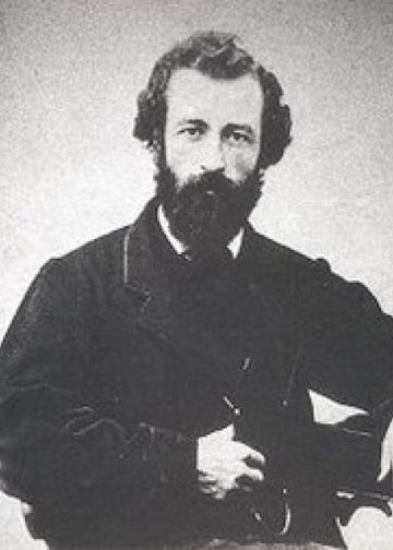 Giovanni Canestrini