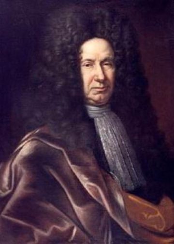 Giovanni Cassini