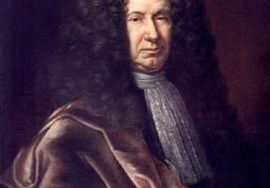 Giovanni Cassini