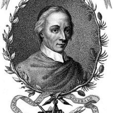 Giovanni Crescimben
