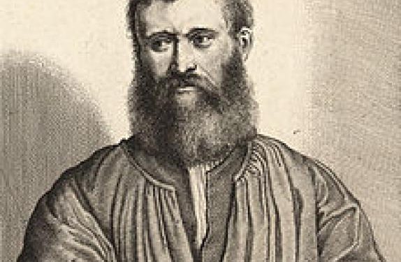 Giovanni della Casa