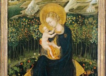 Giovanni Di Paolo