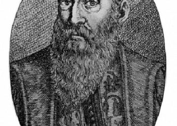 Giovanni Filippo Ingrassias