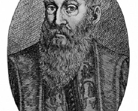 Giovanni Filippo Ingrassias