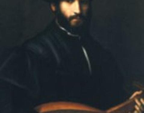Giovanni Francesco Anerio