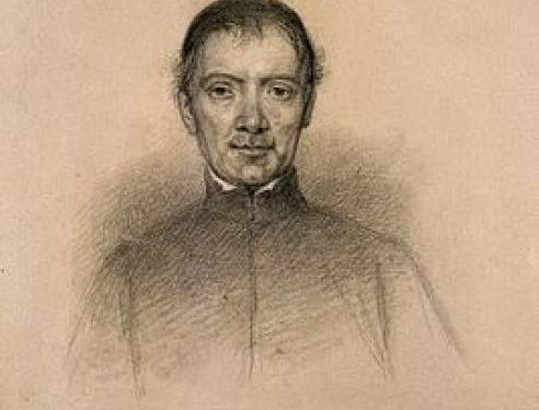 Giovanni Inghirami