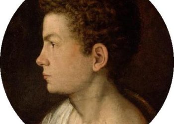 Giovanni Paolo Lomazzo