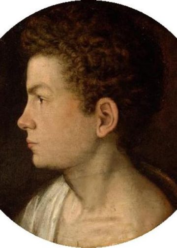 Giovanni Paolo Lomazzo