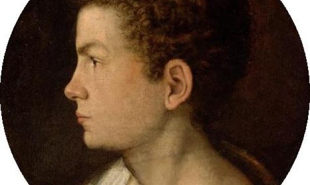Giovanni Paolo Lomazzo