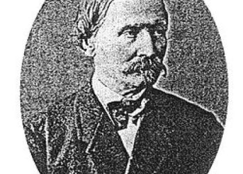 Giovanni Tsanardini