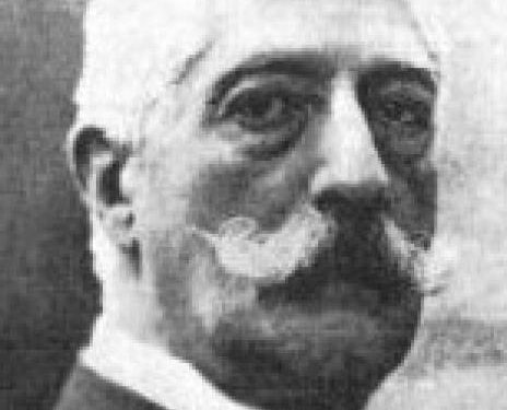 Giovanni Verga