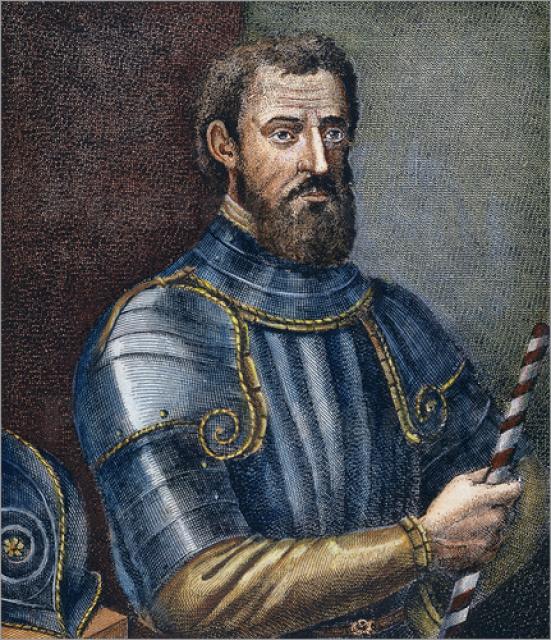 Giovanni Verrazzano