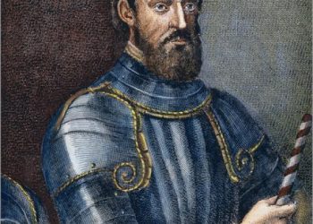 Giovanni Verrazzano