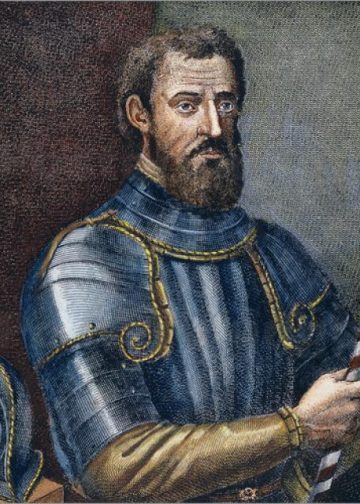 Giovanni Verrazzano