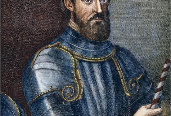 Giovanni Verrazzano