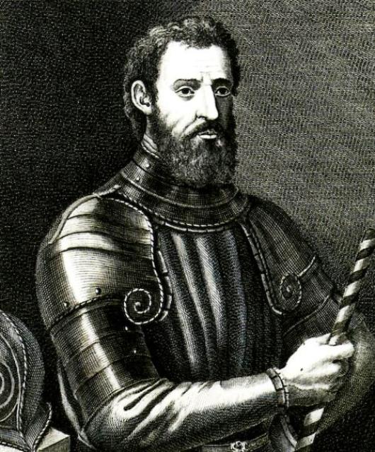 Giovanni Verrazzano