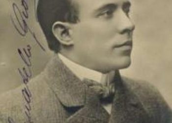 Giovanni Zenatello
