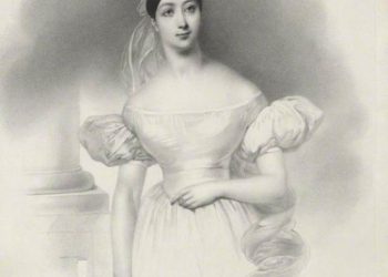 Giulia Grisi